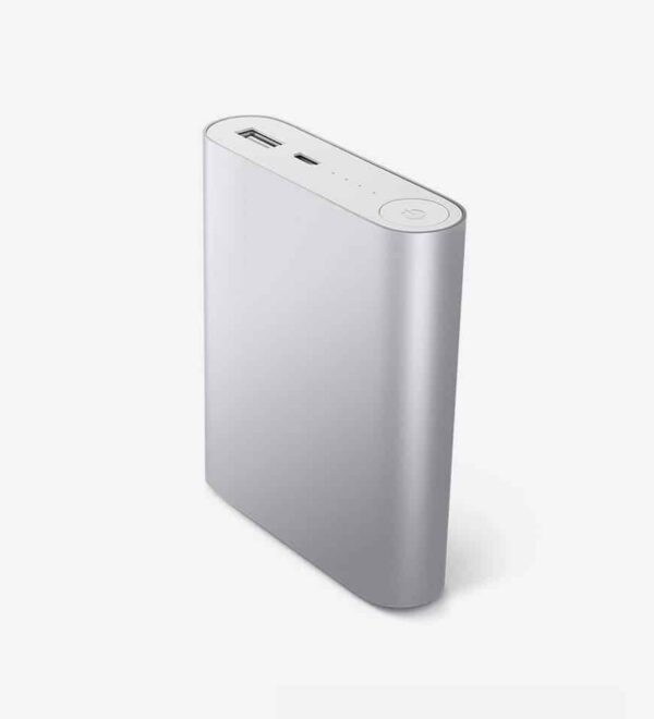 External Case USB