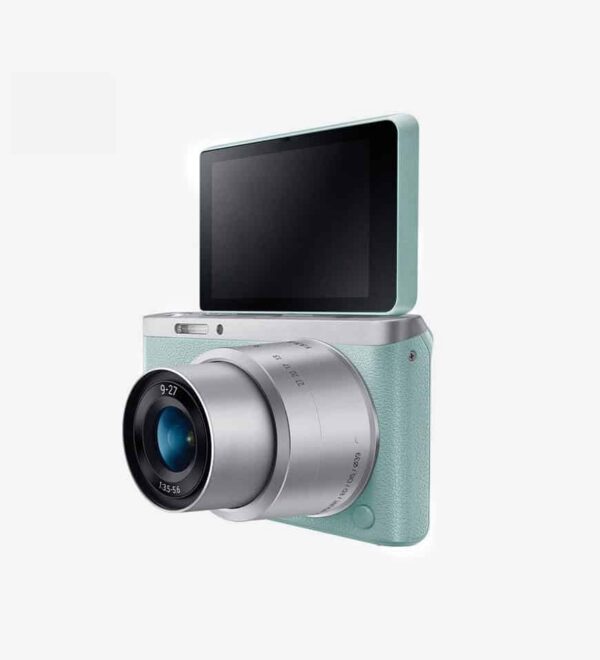 Digital Camera